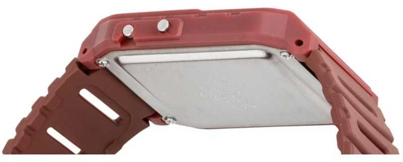 Laikrodis Casio CA-53WF-4BEF