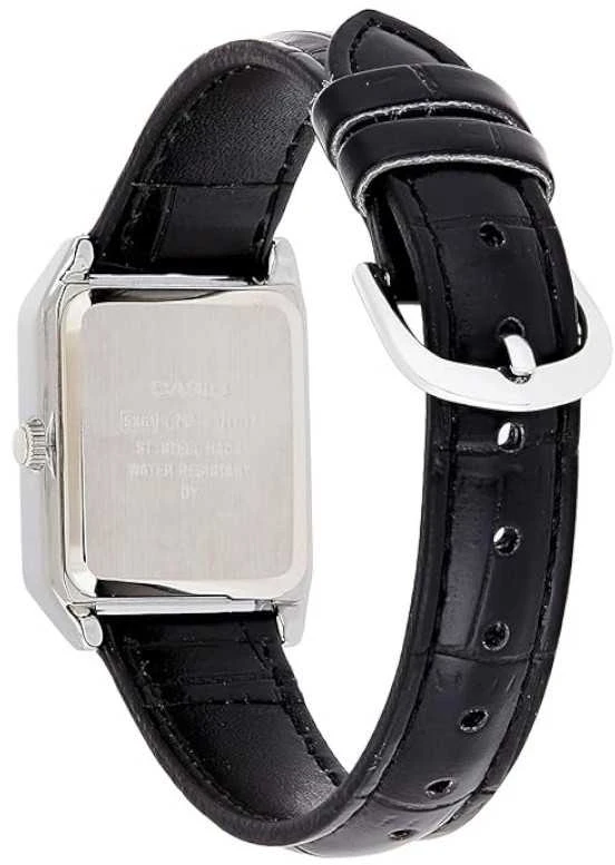 Laikrodis moterims CASIO LTP-B150L-7B1EF + dėžutė