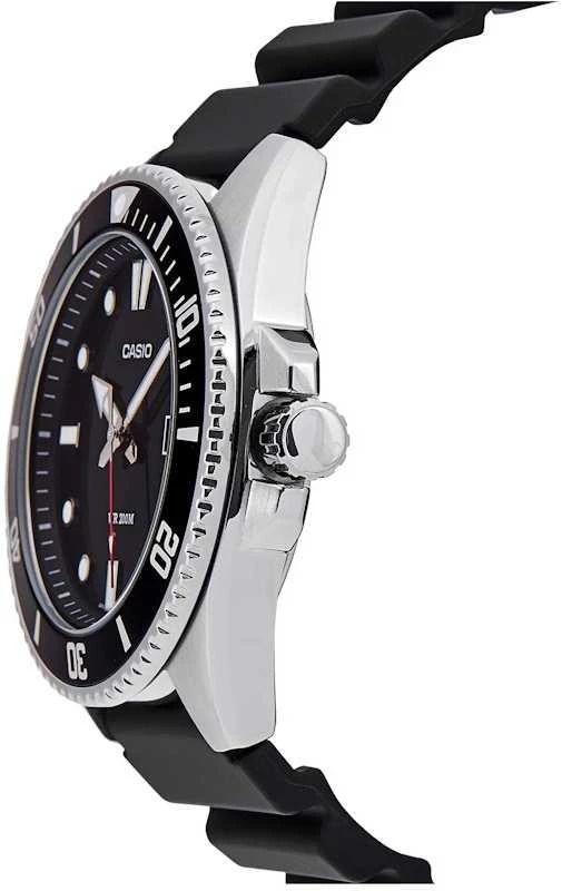 Laikrodis Casio Collectin MDV-107-1A1VEF