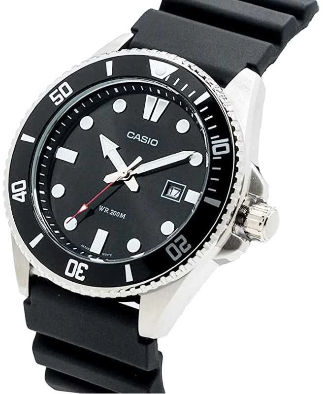 Laikrodis Casio Collectin MDV-107-1A1VEF