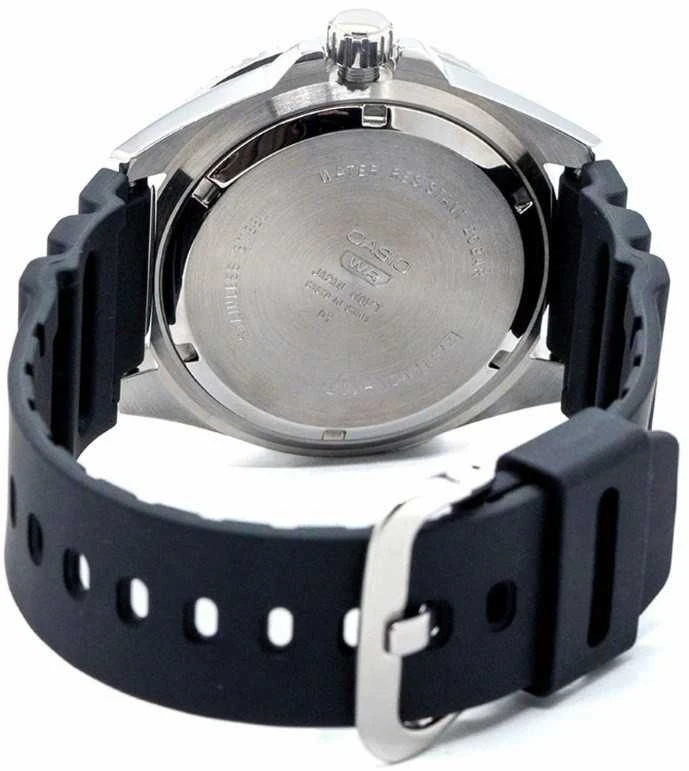 Laikrodis Casio Collectin MDV-107-1A1VEF