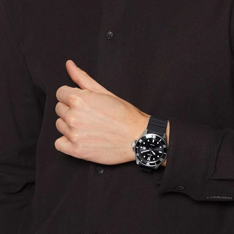 Laikrodis Casio Collectin MDV-107-1A1VEF