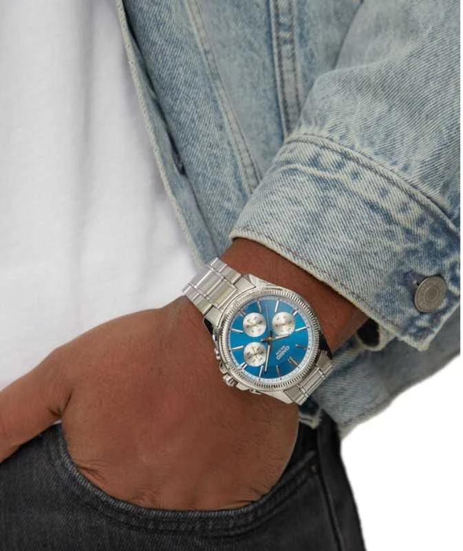 Laikrodis Casio Kolekcija MTP-1375PD-2A2VEF