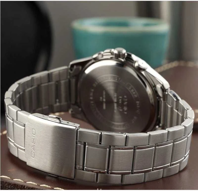 Laikrodis Casio Kolekcija MTP-1375PD-2A2VEF