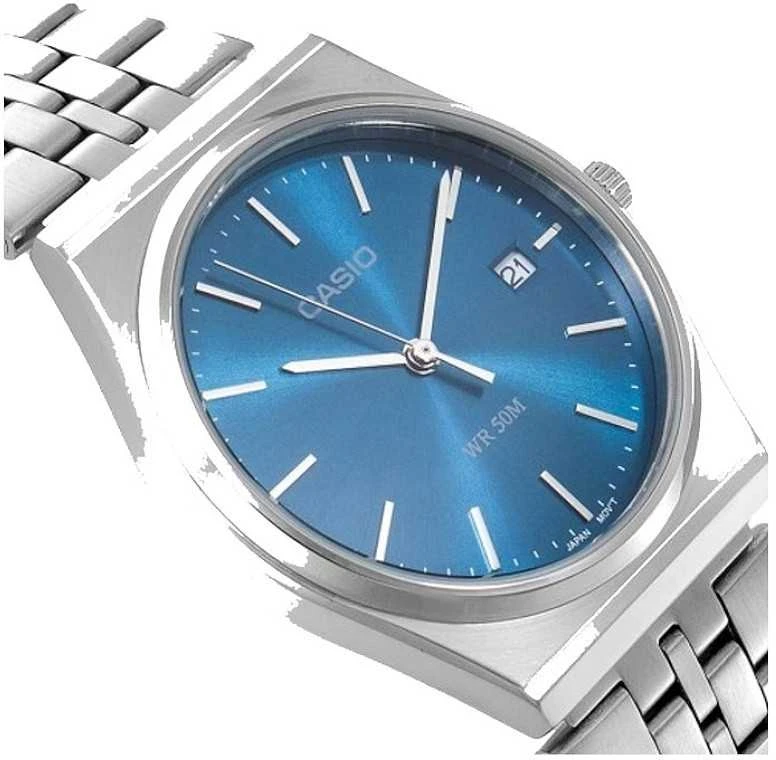 Laikrodis Casio Kolekcija MTP-B145D-2A2VEF