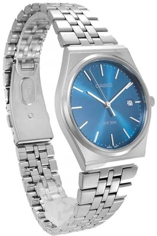 Laikrodis Casio Kolekcija MTP-B145D-2A2VEF