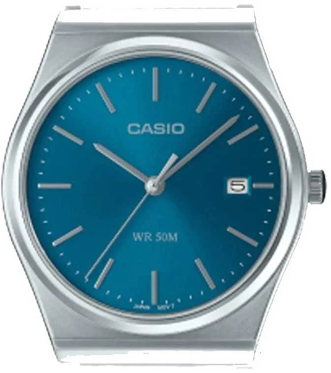 Laikrodis Casio Kolekcija MTP-B145D-2A2VEF