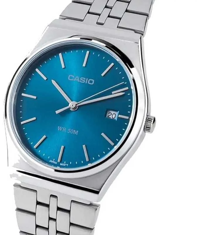 Laikrodis Casio Kolekcija MTP-B145D-2A2VEF