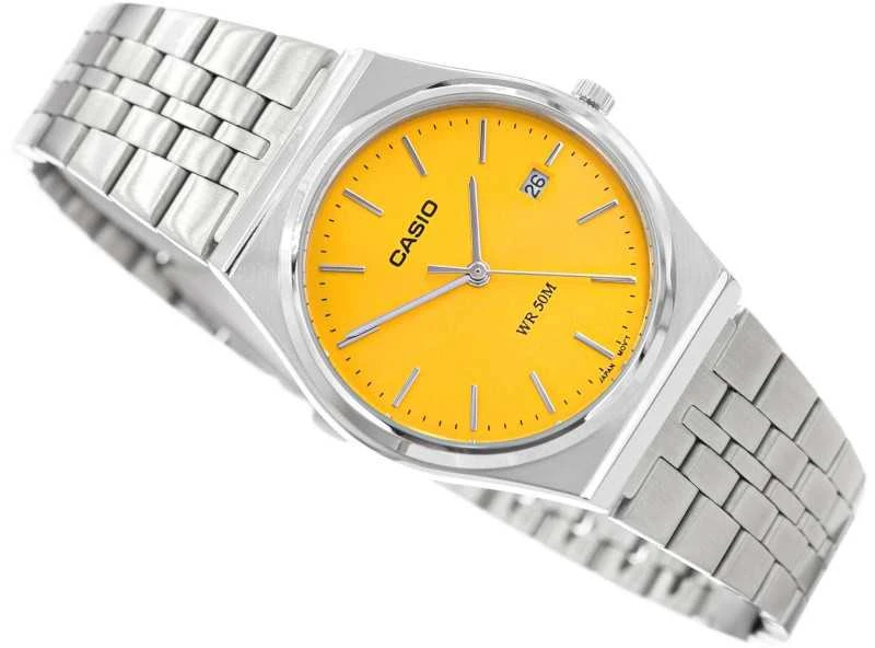 Laikrodis Casio Kolekcionavimas MTP-B145D-9AVEF