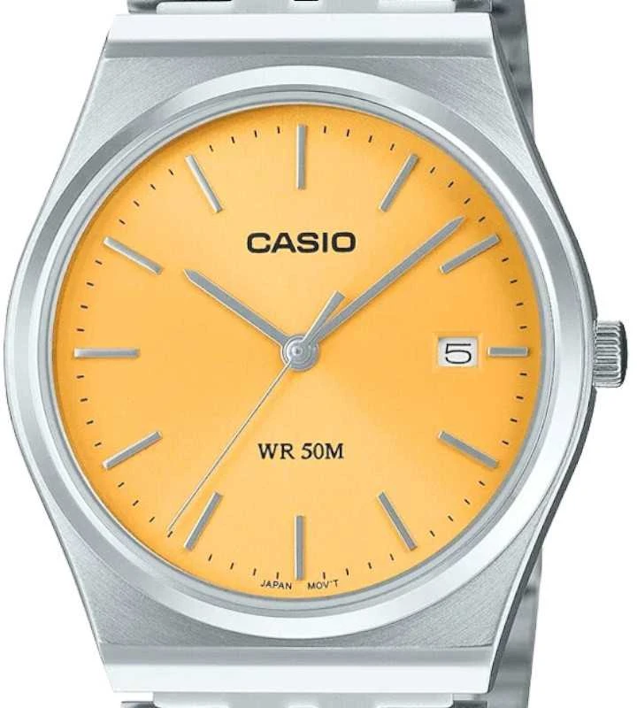 Laikrodis Casio Kolekcionavimas MTP-B145D-9AVEF