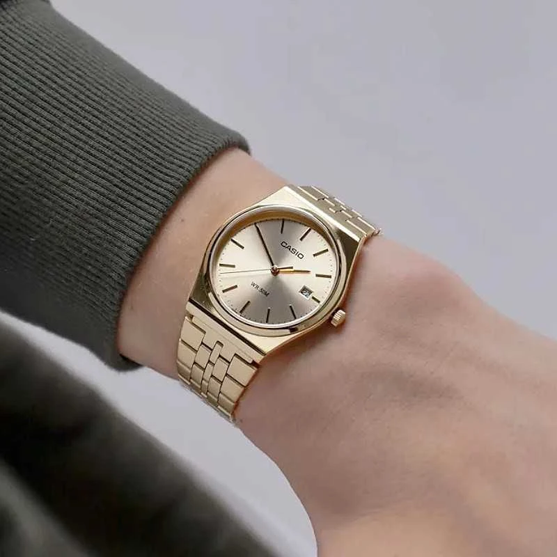 Laikrodis Casio Kolekcionavimas MTP-B145G-9AVEF