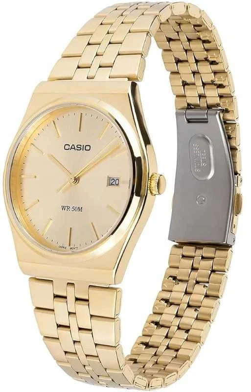Laikrodis Casio Kolekcionavimas MTP-B145G-9AVEF
