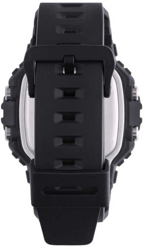 Laikrodis Casio Kolekcija WS-1700H-1AVEF