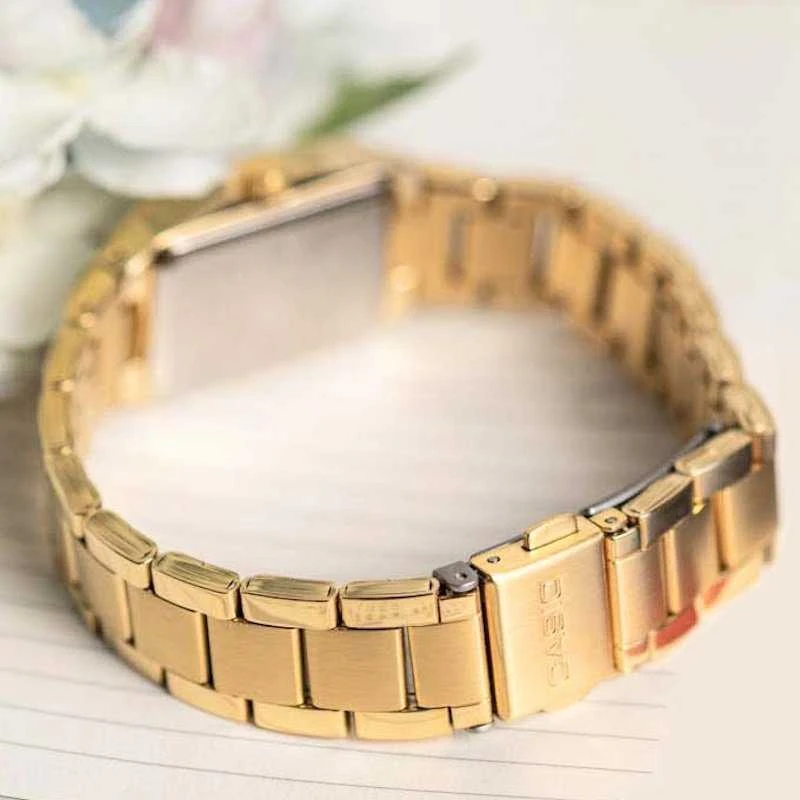 „Casio Collection“ LTP-1165PN-9CEF laikrodis