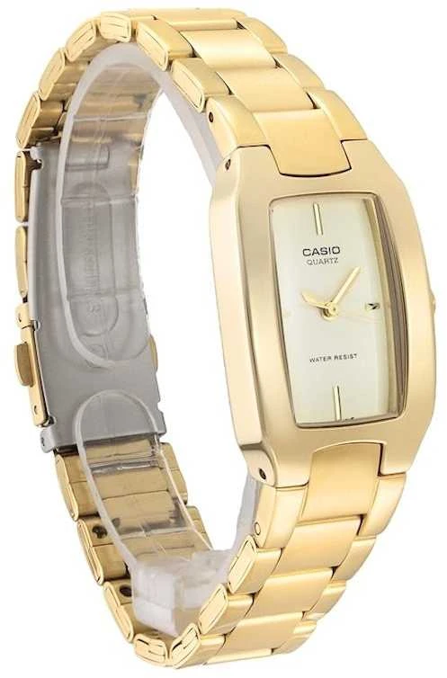 „Casio Collection“ LTP-1165PN-9CEF laikrodis
