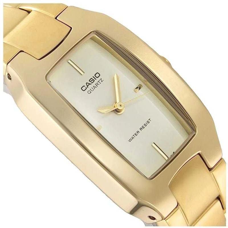 „Casio Collection“ LTP-1165PN-9CEF laikrodis