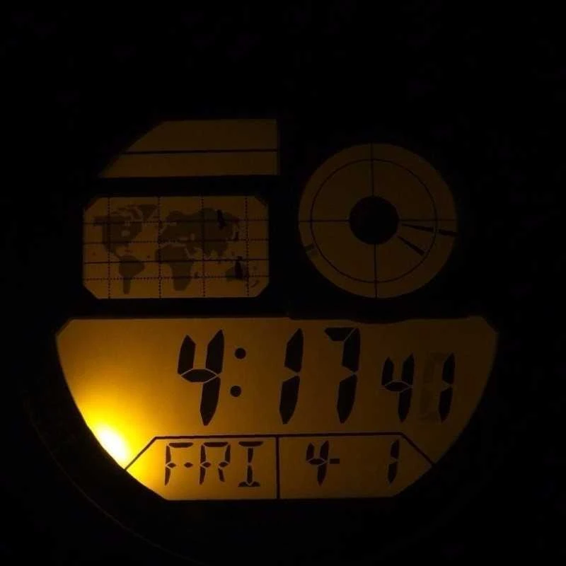 Laikrodis Casio Kolekcija AE-1000W-5AVEF