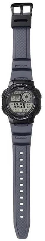 Laikrodis Casio kolekcija AE-1000W-8AVEF