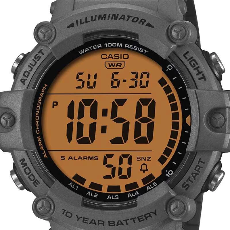Laikrodis Casio kolekcija AE-1500WHC-8AVEF