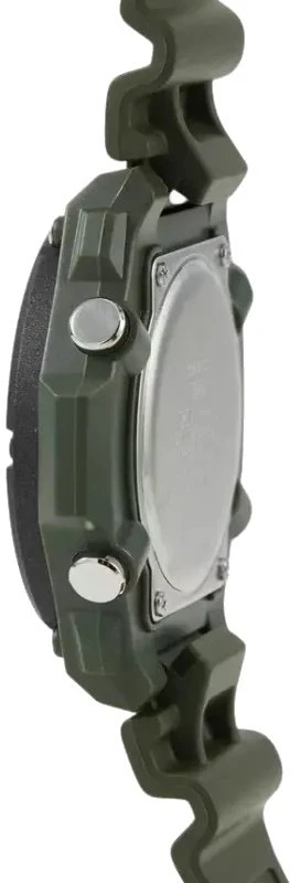Vyriškas laikrodis CASIO AQ-S820W-3BV (zd302b)