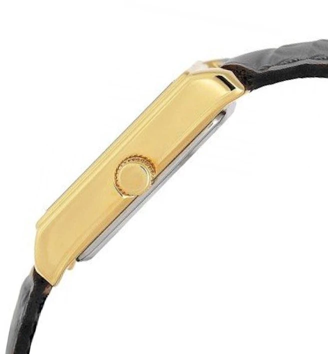 Laikrodis Casio Collection LTP-1234PGL-1AEF