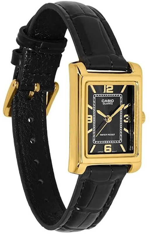 Laikrodis Casio Collection LTP-1234PGL-1AEF