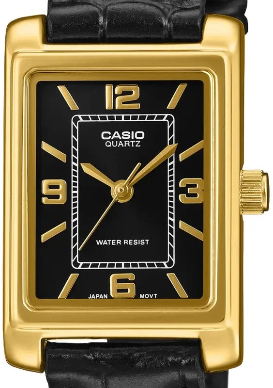 Laikrodis Casio Collection LTP-1234PGL-1AEF