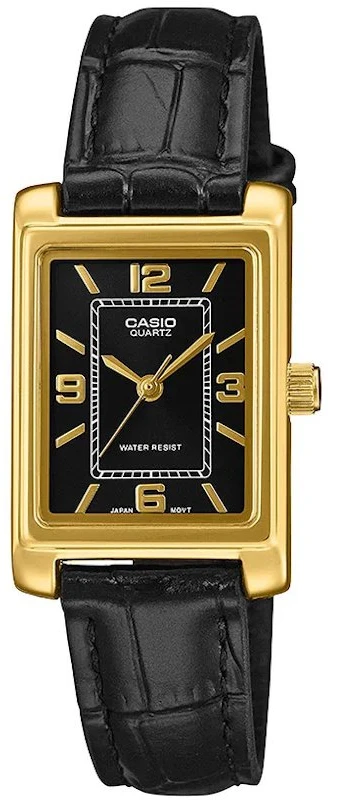 Laikrodis Casio Collection LTP-1234PGL-1AEF