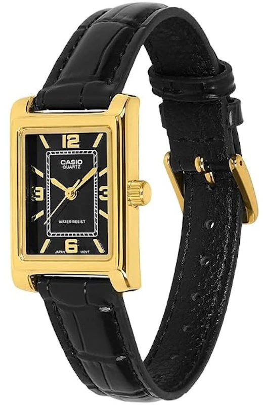 Laikrodis Casio Collection LTP-1234PGL-1AEF