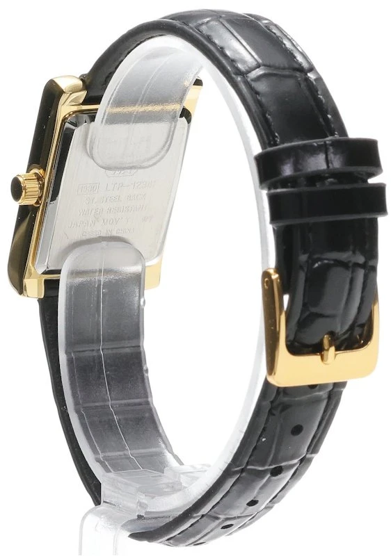 Laikrodis Casio Collection LTP-1234PGL-1AEF