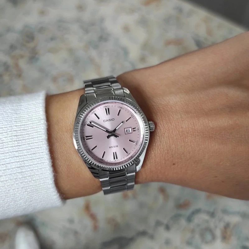 Laikrodis Casio Collection LTP-1302PD-4AVEF