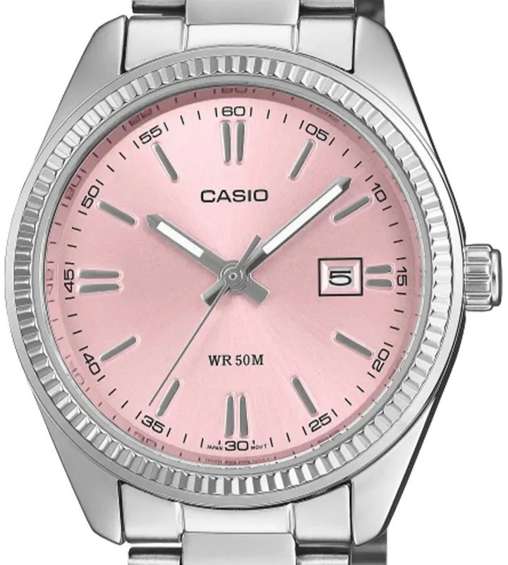 Laikrodis Casio Collection LTP-1302PD-4AVEF