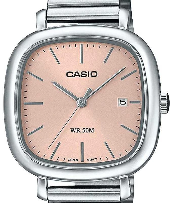 Laikrodis „Casio“ kolekcija LTP-B166D-4AVEF