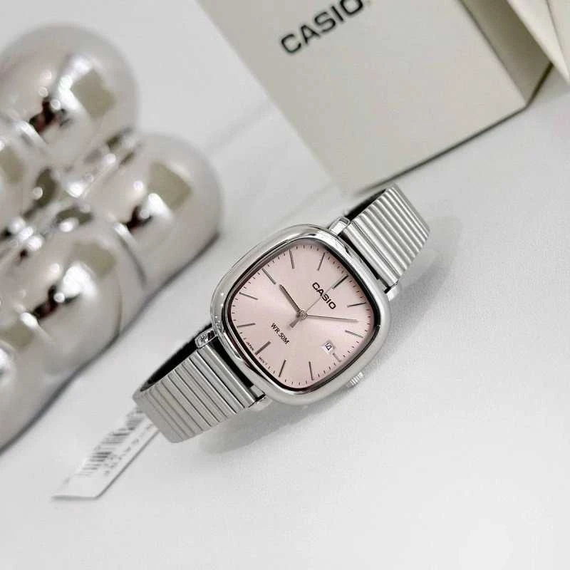 Laikrodis „Casio“ kolekcija LTP-B166D-4AVEF