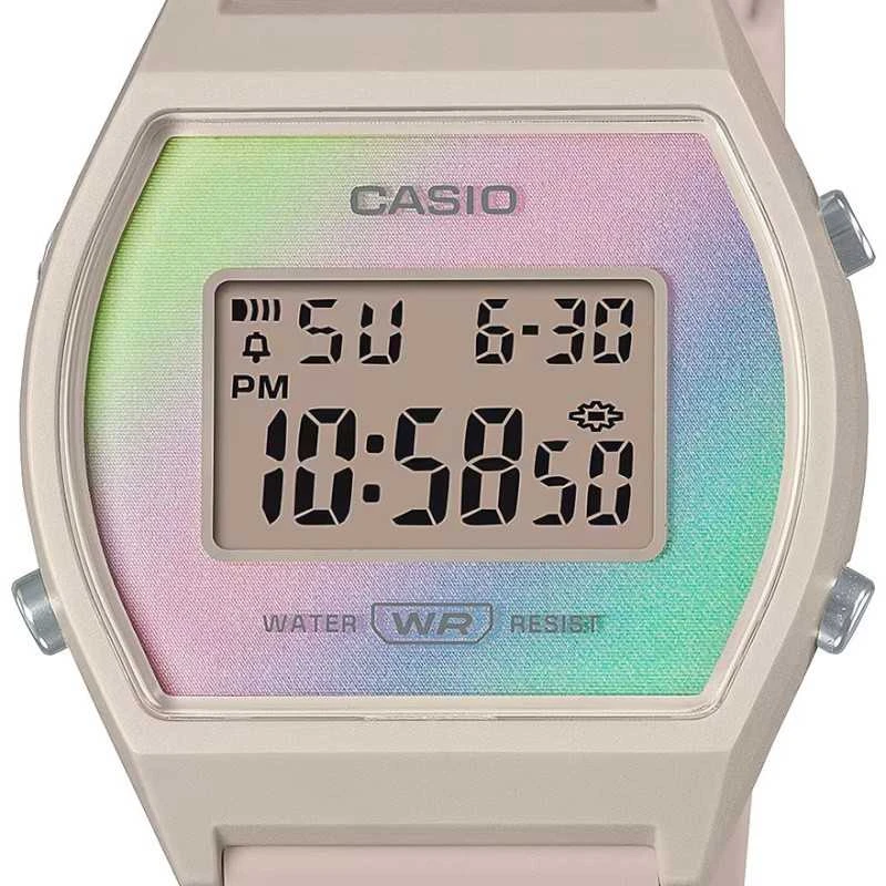 Laikrodis „Casio“ kolekcija LW-205H-4AEF