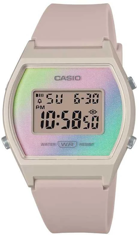 Laikrodis „Casio“ kolekcija LW-205H-4AEF