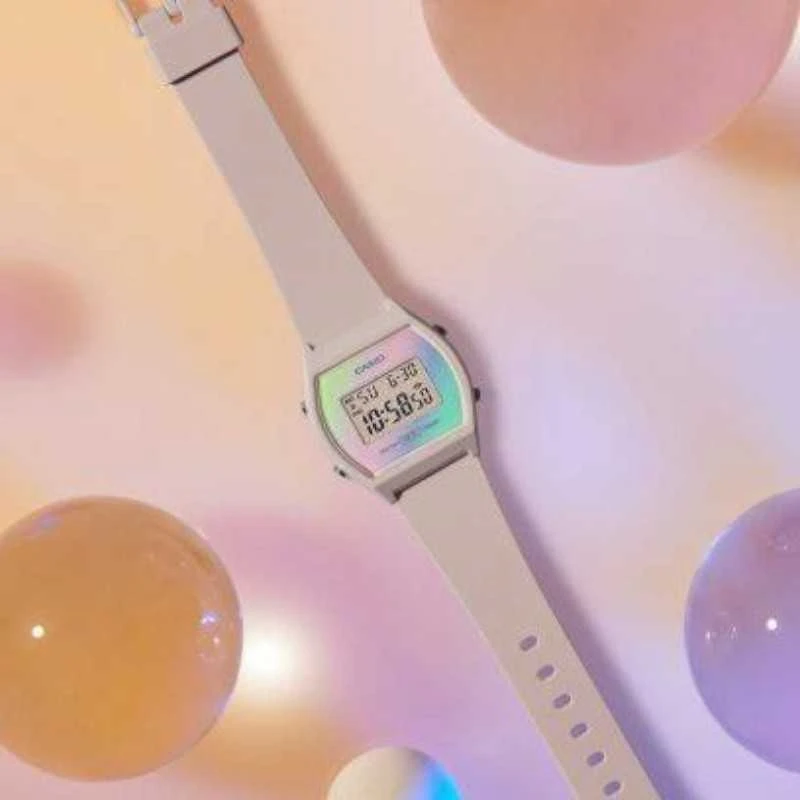 Laikrodis „Casio“ kolekcija LW-205H-4AEF