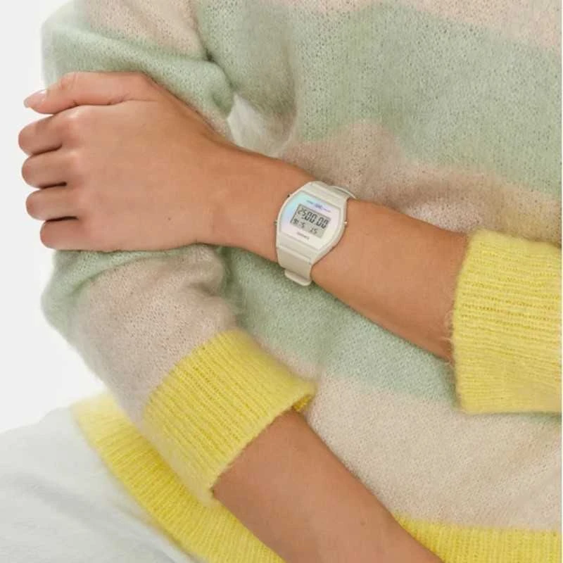 Laikrodis Casio Kolekcija LW-205H-8AEF