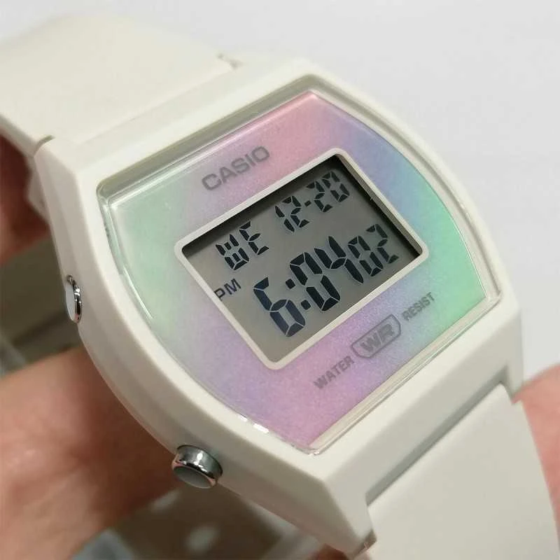 Laikrodis Casio Kolekcija LW-205H-8AEF