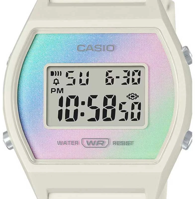 Laikrodis Casio Kolekcija LW-205H-8AEF