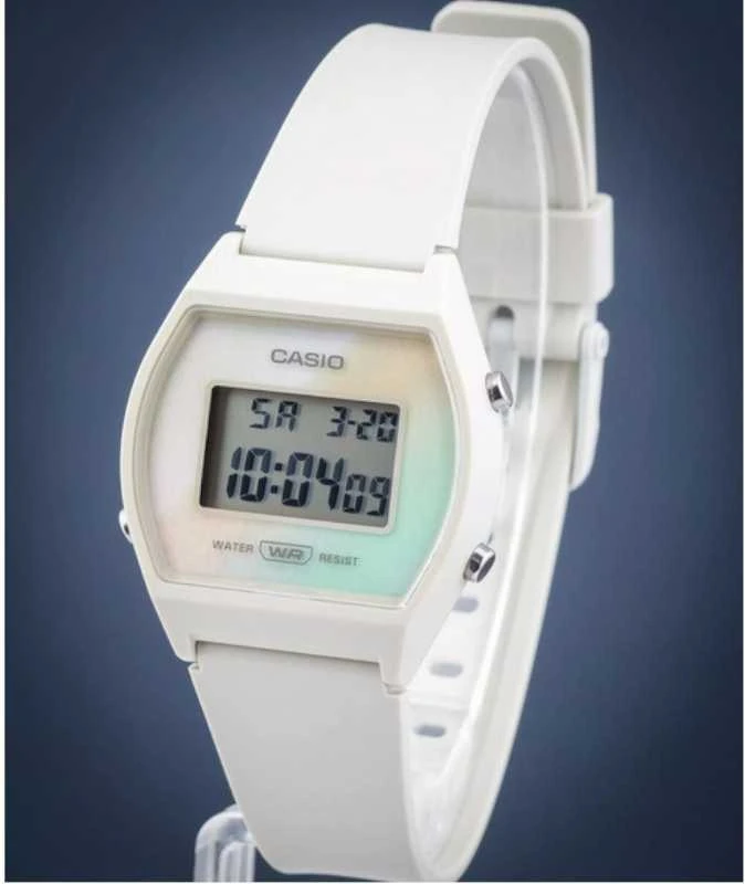 Laikrodis Casio Kolekcija LW-205H-8AEF