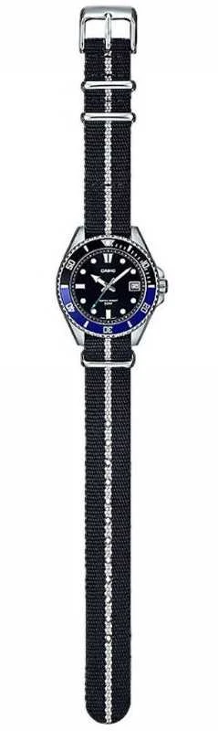Laikrodis Casio kolekcija MDV-10C-1A2VEF