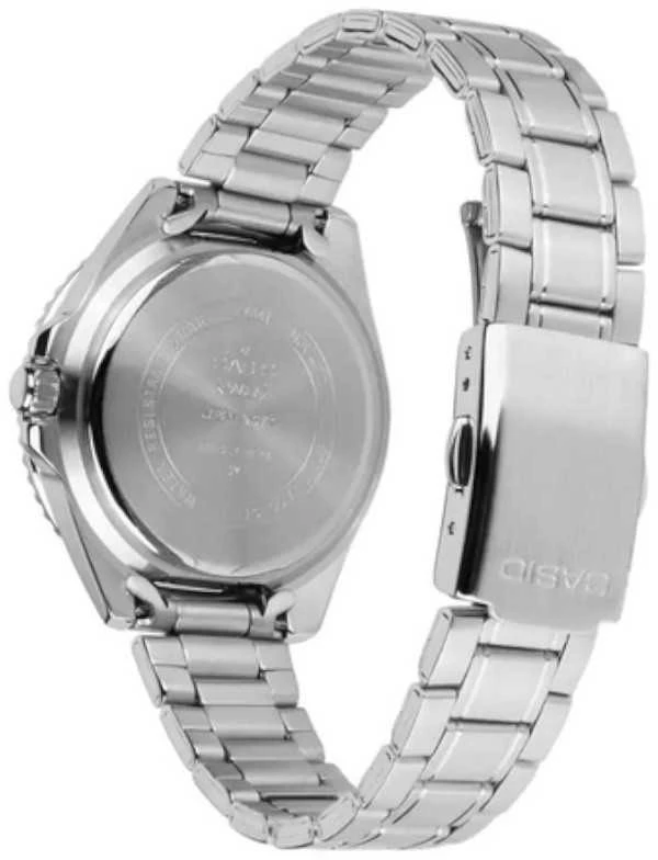 Laikrodis CASIO kolekcija MDV-10D-1A1VEF