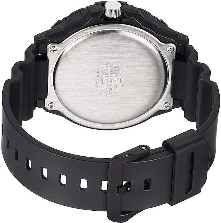 Laikrodis Casio Kolekcija MRW-230H-1E2VEF