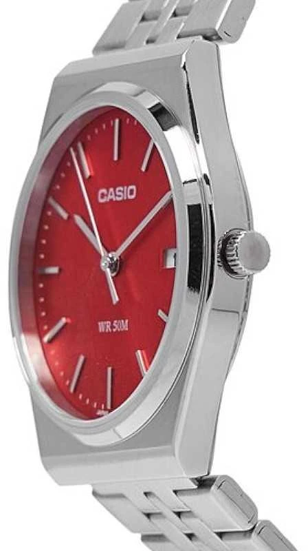 Laikrodis Casio kolekcija MTP-B145D-4A2VEF