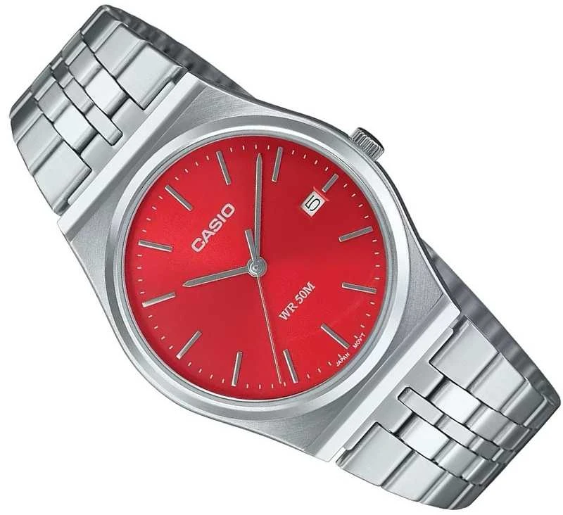 Laikrodis Casio kolekcija MTP-B145D-4A2VEF