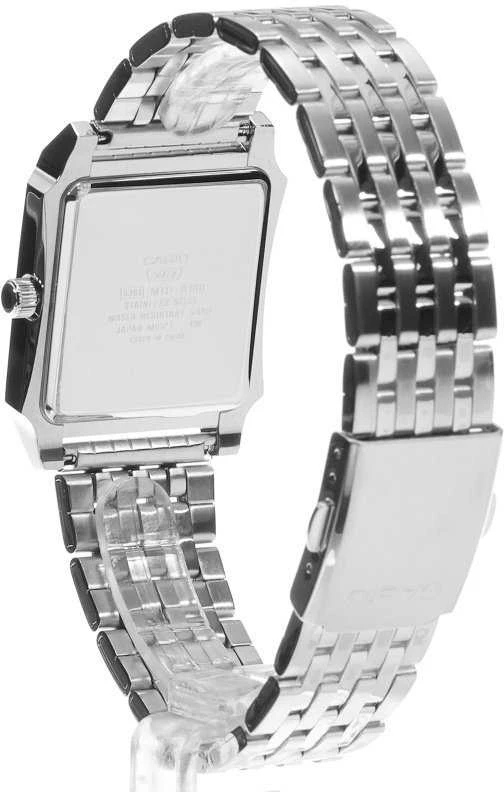 Vyriškas laikrodis CASIO MTP-B190D-1B + BOX