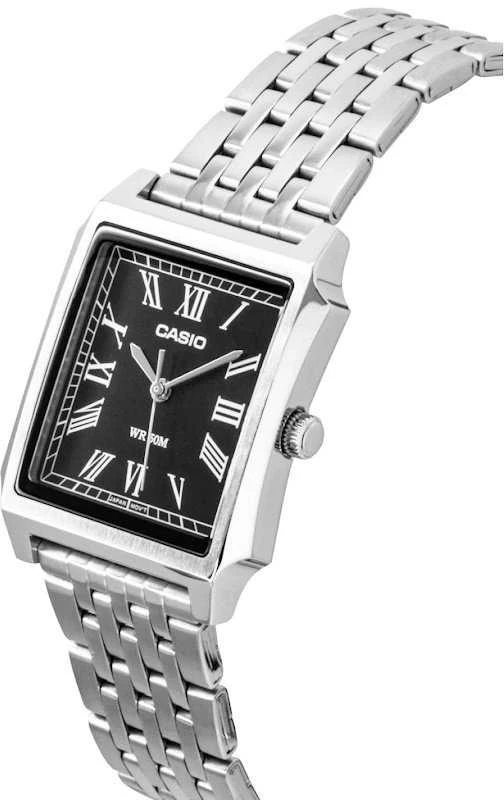Vyriškas laikrodis CASIO MTP-B190D-1B + BOX