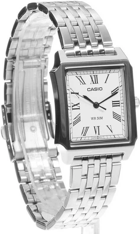 Laikrodis Casio Collection Vintage Casio Collection MTP-B190D-7BVEF