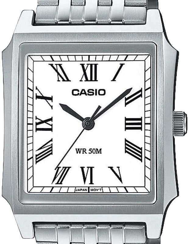 Laikrodis Casio Collection Vintage Casio Collection MTP-B190D-7BVEF